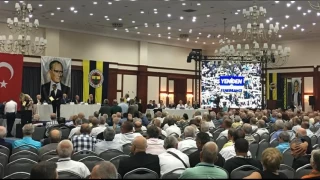 Yeni divan başkanı seçilecek