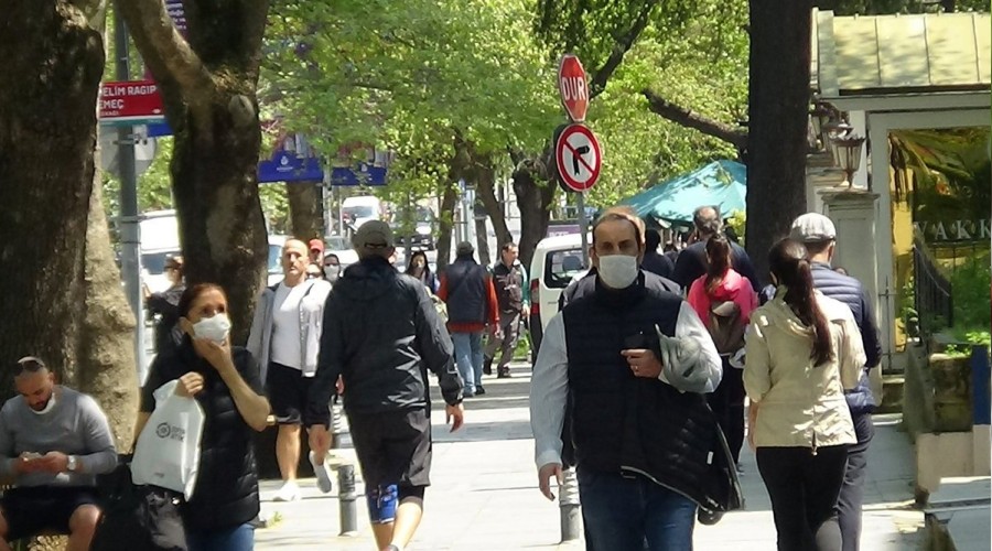 Yeni genelge illere gönderildi