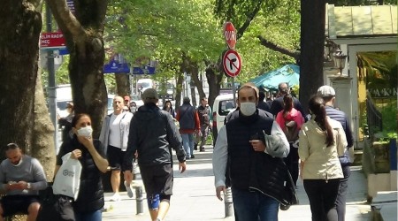 Yeni genelge illere gönderildi