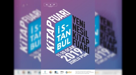 Yeni nesil kitap fuar
