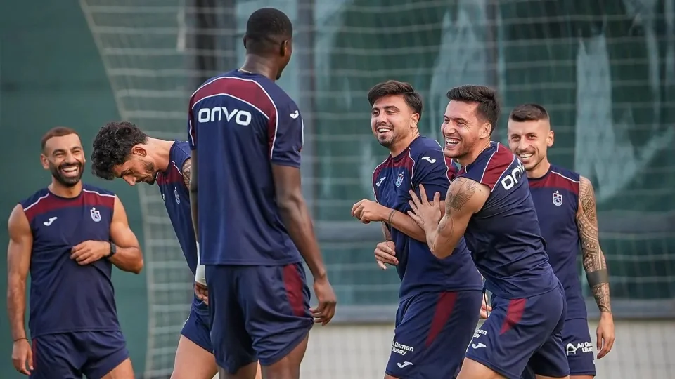 Yeni Trabzonsporlular umut verdi