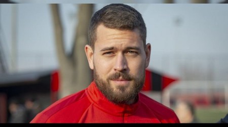 Yeni transfer özelliklerini anlattı