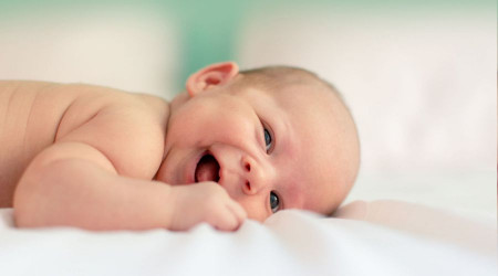 Yenidoğanlar için K vitamini genelgesi
