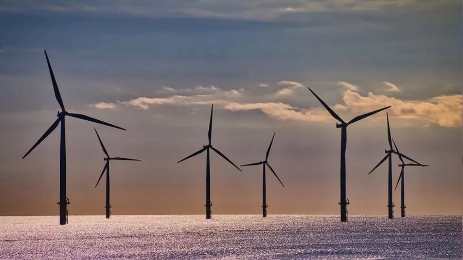 Yenilenebilir enerji çok kazançlı