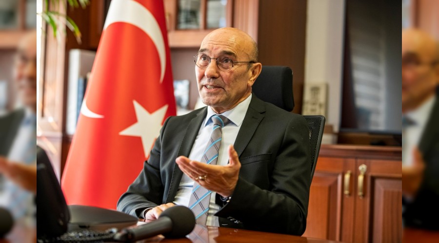 Yerel kalk�nmada �zmir ilham verecek