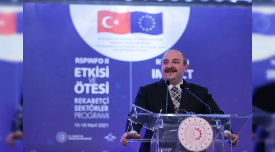 Yerli a�� r�tar yapt�