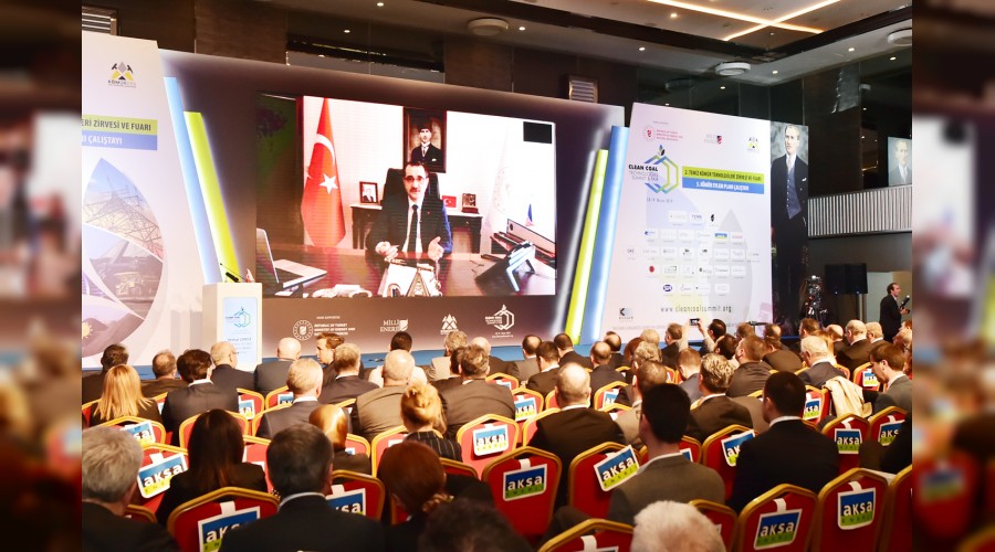 Yerli kömüre ağırlık verilecek