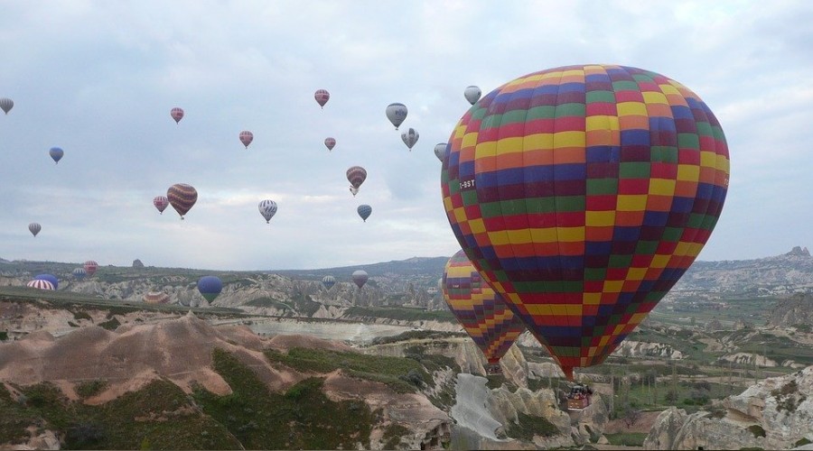 Yerli turizm canlandırılmalı