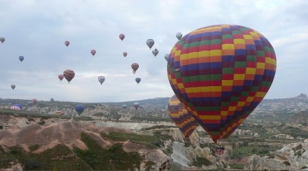 Yerli turizm canlandırılmalı