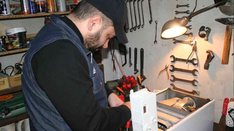 Yetkili servis adıyla maddi zarara uğratıyorlar