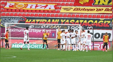 Yiğido'nun serisi 8 maça çıktı