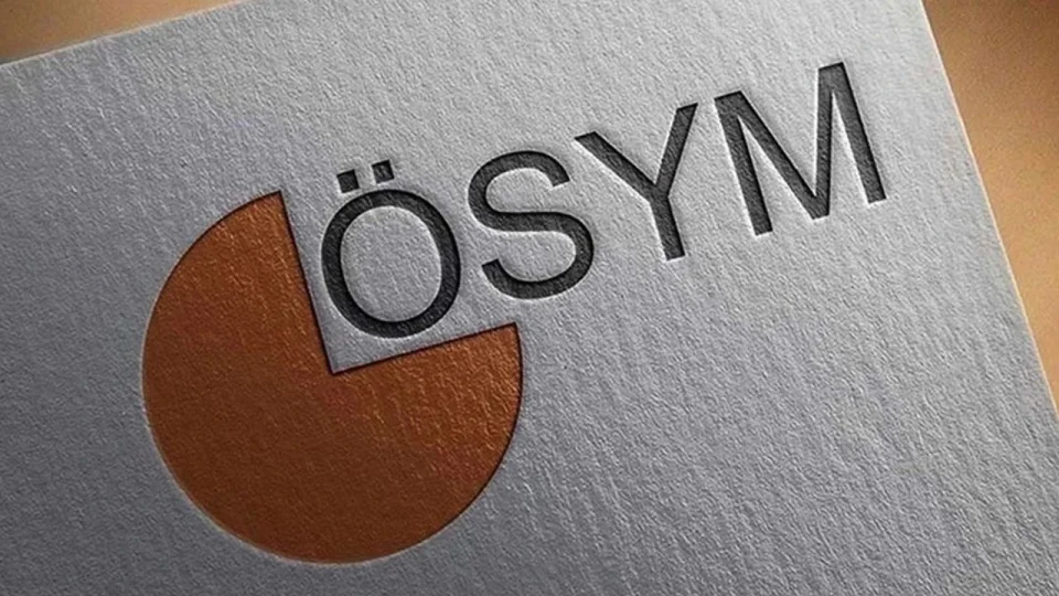 YKS'de 1 soru iptal, 1 sorunun ��kk� de�i�ti