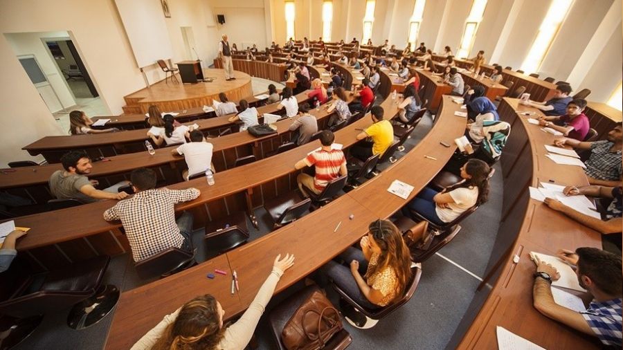 YÖK'teki öğrenci ve öğretim elemanı sayıları açıklandı