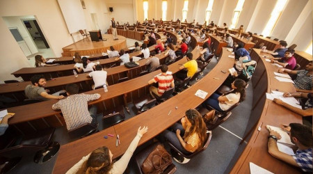 YÖK'teki öğrenci ve öğretim elemanı sayıları açıklandı