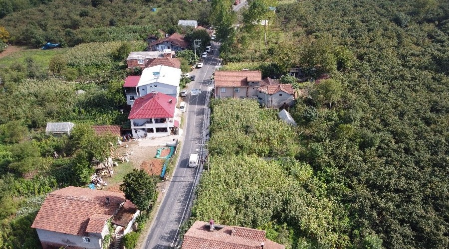 Yol meselesi aile facias� ile sonu�land�