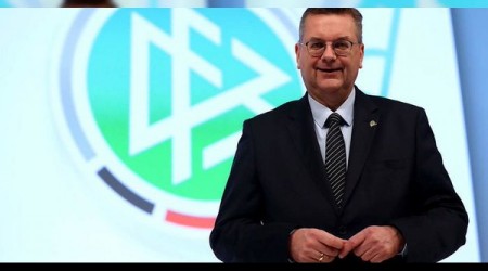 Yolsuzlukların gölgesinde istifa