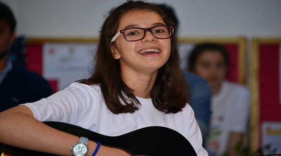 Yorgun mermi can aldı