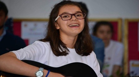 Yorgun mermi can aldı