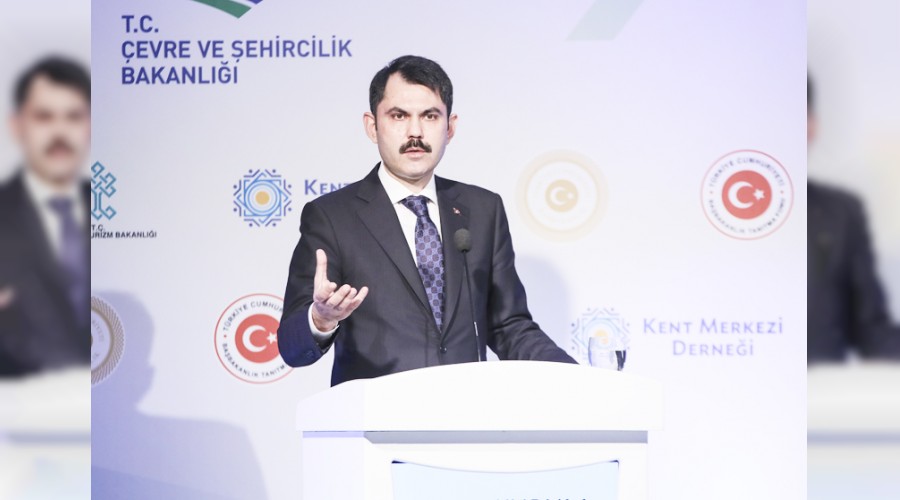 Yüksek binalara 'dur' denilecek