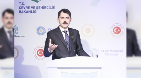 Yüksek binalara 'dur' denilecek