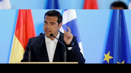 Yunanistan AB'nin Türkiye'ye karşı harekete geçmesini istedi
