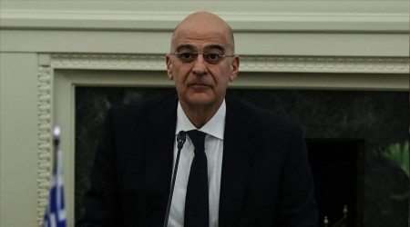 'Yunanistan Türkiye'ye silah verilmesini onaylamaz'