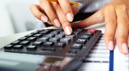 REKOR: Yurt dışı ÜFE yıllık yüzde 111,34 arttı