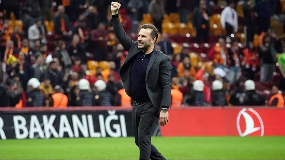 Zehri akıttı! Kumpası çökertti