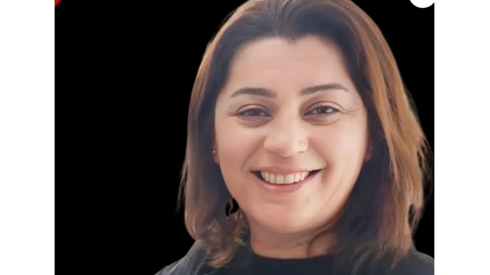  Zonguldak'ta hem�ire spor yaparken �ld�