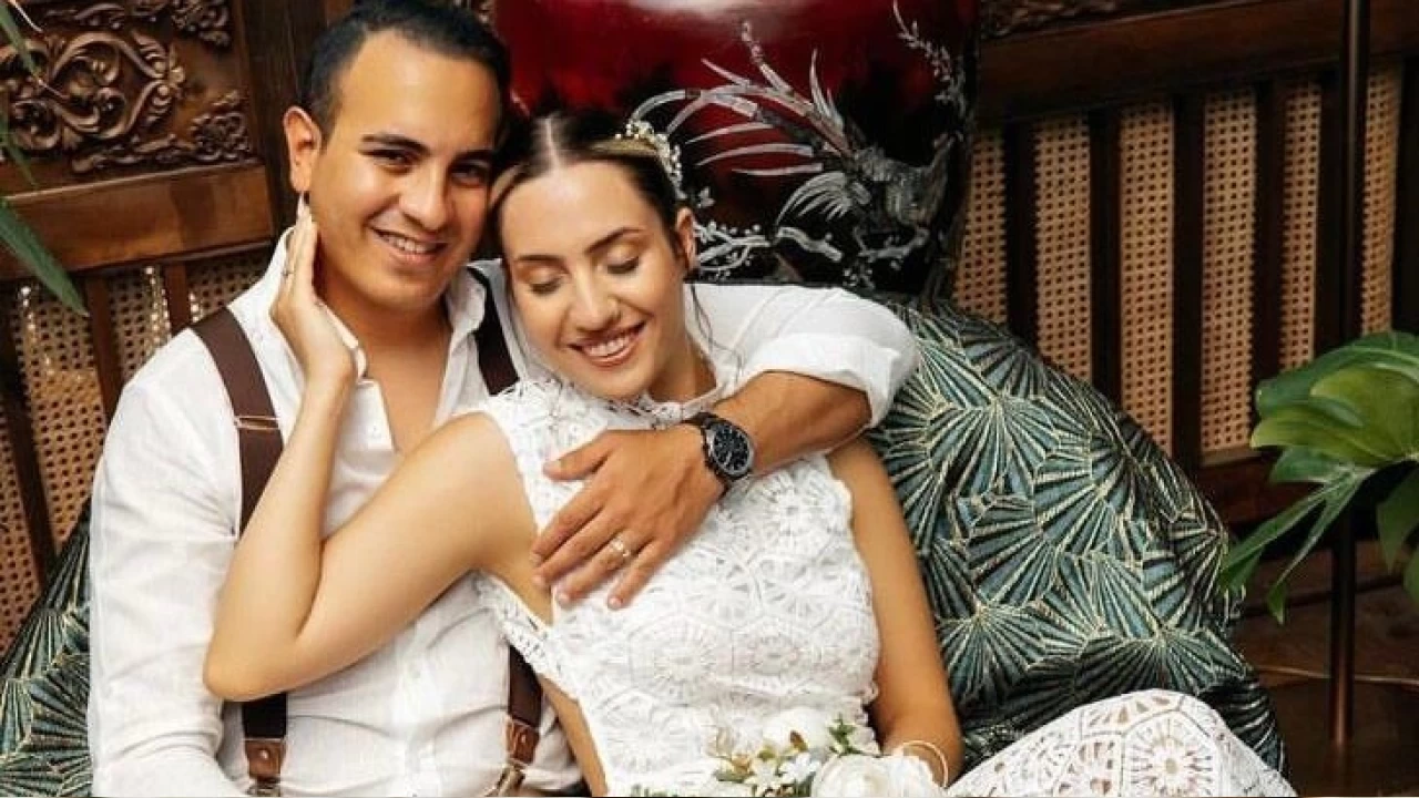 1 ayl�k hamile gelin trafik kazas�nda hayat�n� kaybetti