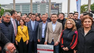 1 Mayıs’ın kaybedeni Özgür Özel mi oldu?