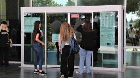 1 yıl 1 dakika ile kaybedildi