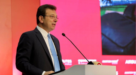 10 metro hattı bir dünya rekoru