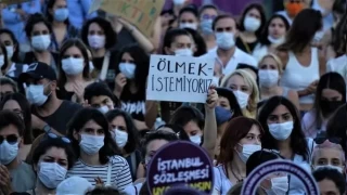 10 yılda 4 bin 197 kadın cinayete kurban gitti