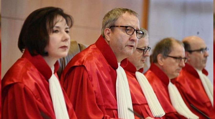 100 yaşındaki Nazi hesap veriyor