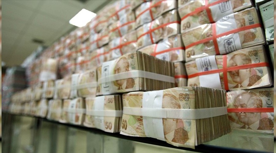 12 aylık cari açık 17 milyar dolar