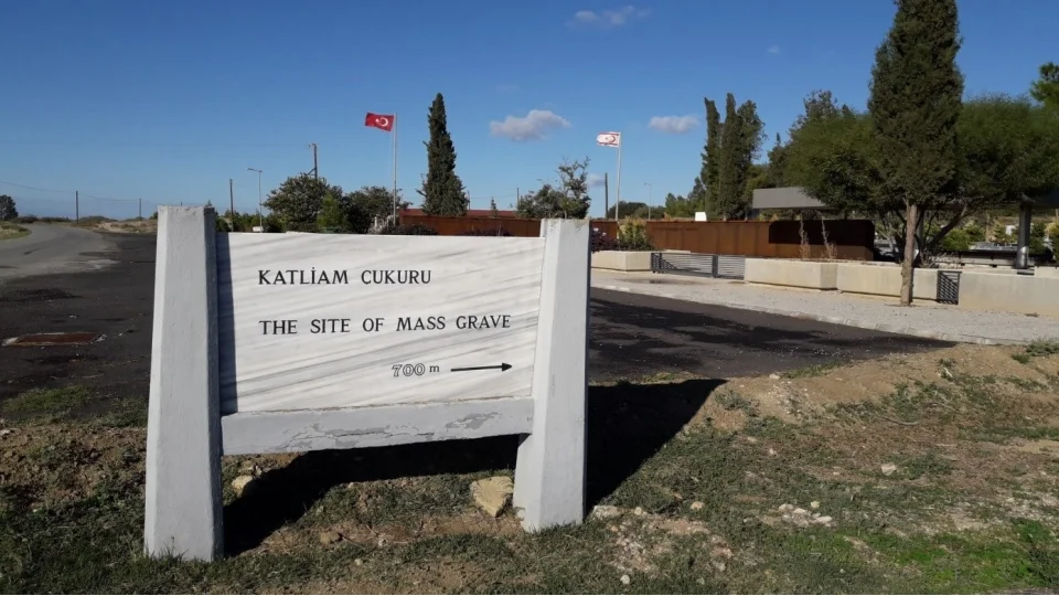 126 T�rk'�n katledildi�i vah�etin canl� tan��� A��r, Murata�a-Sandallar Katliam�'n�n y�l d�n�m�nde ya�ad�klar�n� anlatt�