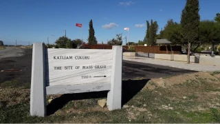 126 T�rk'�n katledildi�i vah�etin canl� tan��� A��r, Murata�a-Sandallar Katliam�'n�n y�l d�n�m�nde ya�ad�klar�n� anlatt�