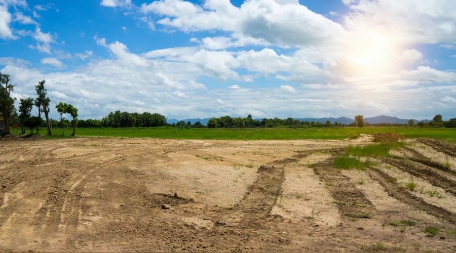 14 adet sanayi arsası ihale ile satılacak