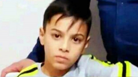 14 yaşındaki çocuk denizde boğuldu