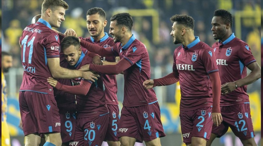 14 yıl sonra kupada gelen buluşma