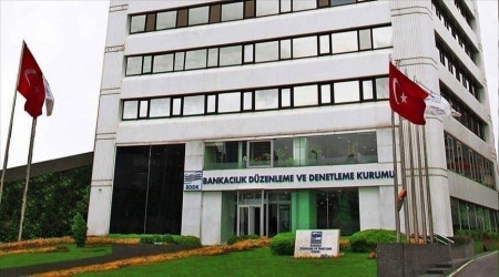 BDDK'dan ticari kredilere yeni düzenleme