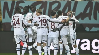 17 maçta 12 oyuncu fileleri havalandırdı
