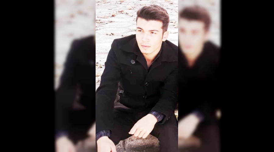 18 yaşında şaka kurbanı oldu
