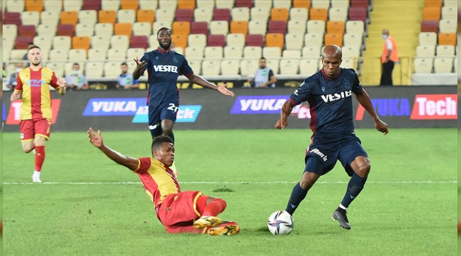 Trabzonspor iyi ba�lamak istiyor