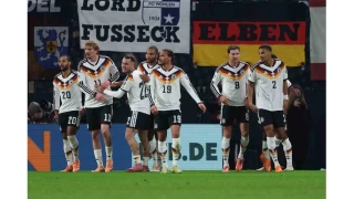 2026 Dünya Kupası'na Avrupa'dan giden takımlar netleşti