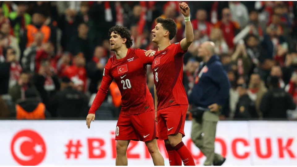 2026 FIFA Dünya Kupası Avrupa Elemelerinde düğüm Salı günü çözülecek