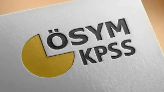 2026-KPSS Lisans ba�vurular� ba�lad�