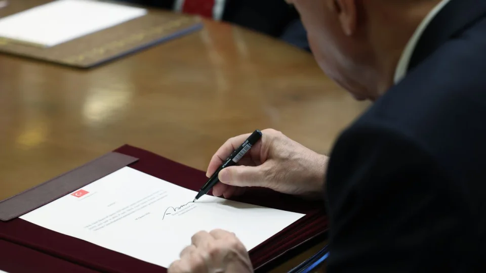 2026 YAŞ kararları açıklandı
