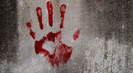 227 aktivist cinayete kurban gitti